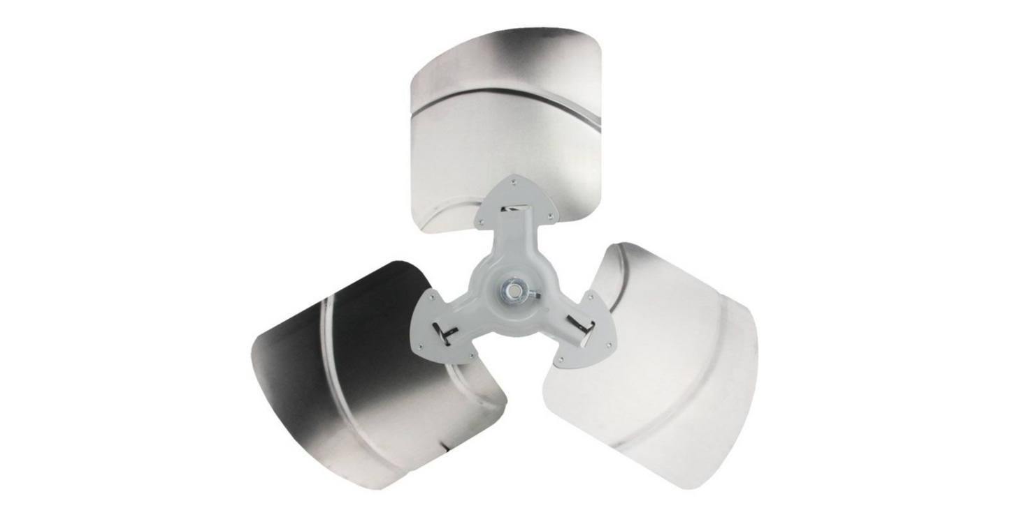 LA01RA220 Propeller Fan Blade Carrier