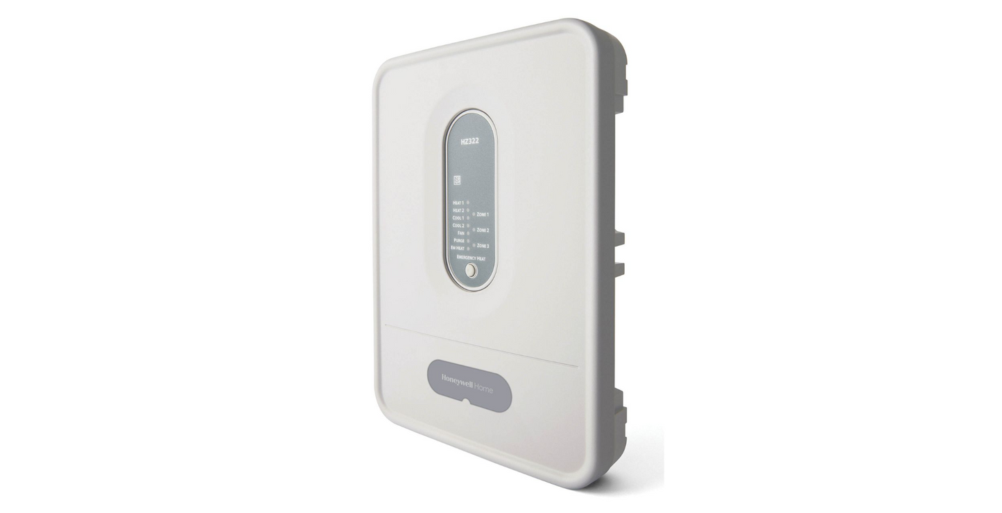 H/W TRUEZONE PANEL 3Z,2H/2C