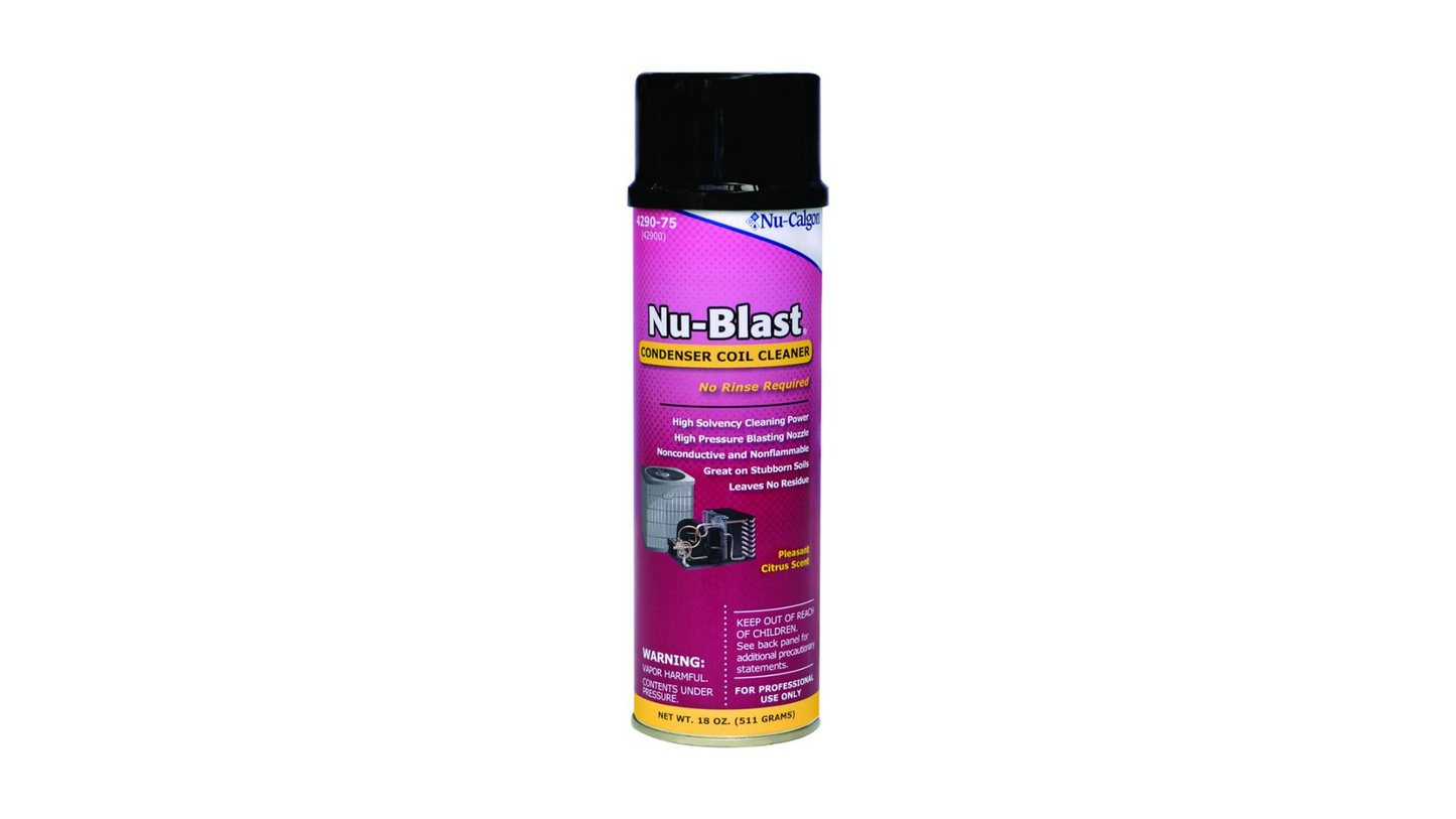 4290-75 NU-BLAST
