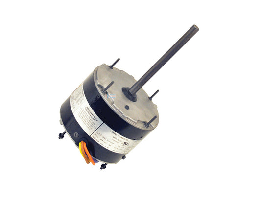 Pro Parts PP3403F Condenser Fan Motor - 1/3 HP 1075 RPM 208-230V 1PH 50/60Hz Class F High Ambient