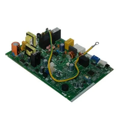Factory Authorized Parts™ 17122000048880 Main Control Board | OEM HVAC Logic Module