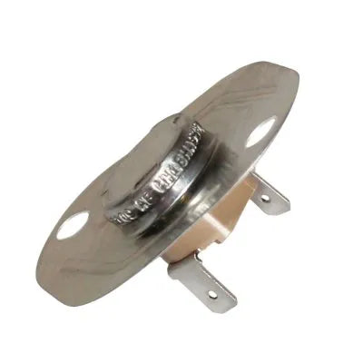 Factory Authorized Parts HH18HA586 Furnace High Limit Safety Switch 180°F Auto Reset