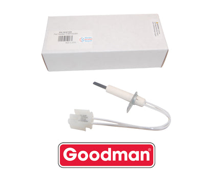 Goodman 0130F00008S Silicon Nitride Hot Surface Igniter – Genuine OEM 115V High-Durability Single Pack