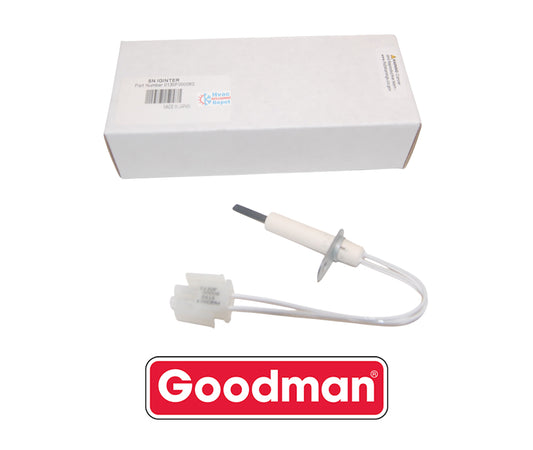 Goodman-Amana GMH Series Ignitor, 0130F00008S