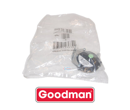 Goodman-Amana 0130F00505S/B1370158/0130F00505 SPST Pressure Switch