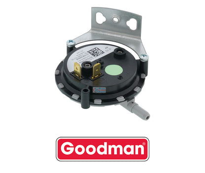 Goodman-Amana 0130F00505S/B1370158/0130F00505 SPST Pressure Switch