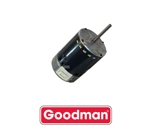 Goodman 0131F00126S – Genuine OEM Nine-Speed ECM Blower Motor (3/4 HP, 115V)