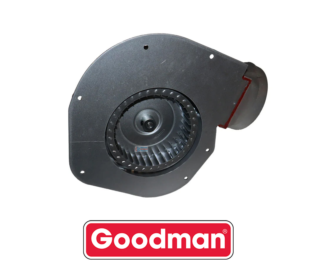 Goodman 0131G00000PS Induced Draft Motor | 1/25 HP | 230V | 1PH 60Hz