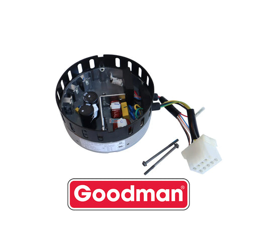 Goodman 0131M00727S ECM Blower Motor | 3/4 HP | 208-230V | 1050-1250 RPM