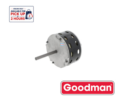 Goodman-Amana 0131M00750M Blower Motor – Genuine OEM 1/2 HP Indoor Blower Motor