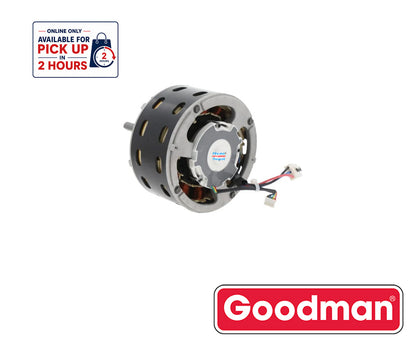 Goodman-Amana 0131M00750M Blower Motor – Genuine OEM 1/2 HP Indoor Blower Motor
