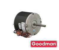 Universal Fan Motors