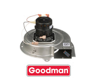 Goodman Draft Inducer Motors