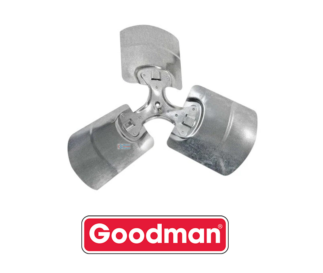 Fan Blades