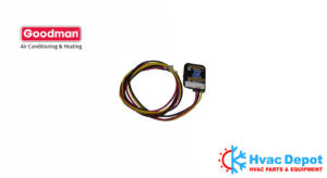 Goodman 0159R00002P  Wire Harness Scroll Compressor