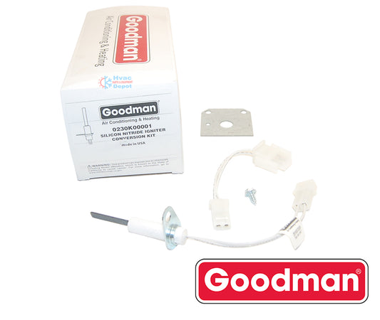 Goodman 0230K000001 Silicon Nitride Igniter Conversion Kit