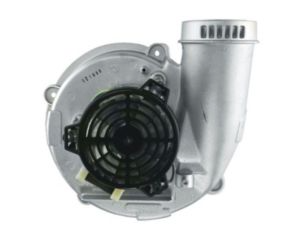 PROTECH 70-24157-03 Genuine OEM Induced Draft Blower with Gasket 120V 1-Stage