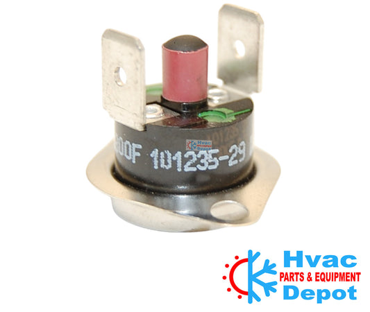 Goodman-Amana M/R Rollout Limit Switch (300F), 10123529SP