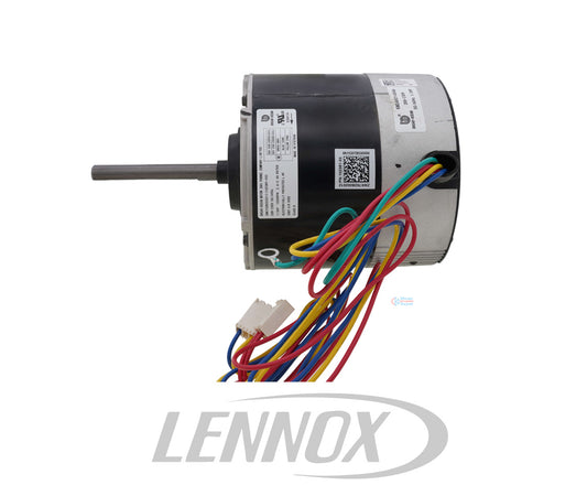 Lennox P/N 102381-03 – Genuine OEM ECM Condenser Fan Motor (1/3 HP, 208-230V)