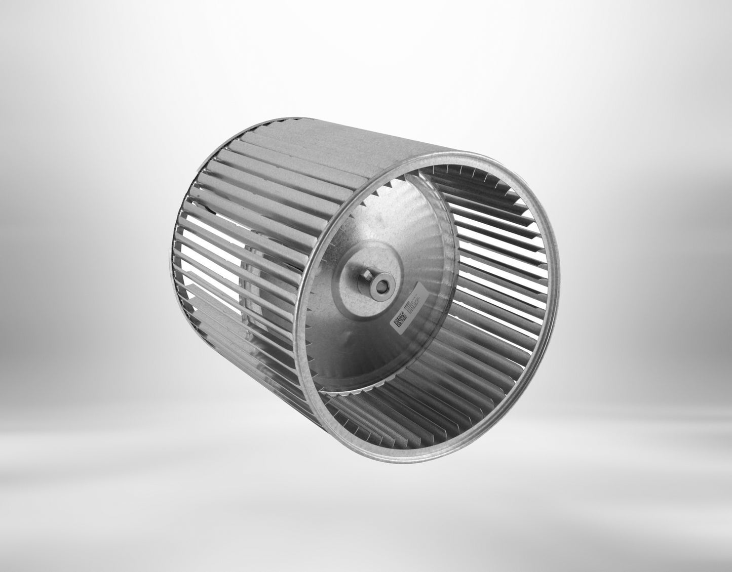 Lennox 102703-02, Direct Drive Furnace Replacement Blower Wheel, 11 x 11