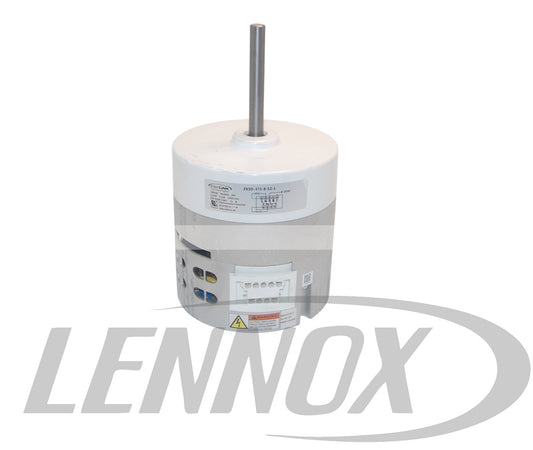 Lennox 105042-09, Blower Motor, 1/2 HP, 240V-1PH, 300-1350 RPM, 16Y18