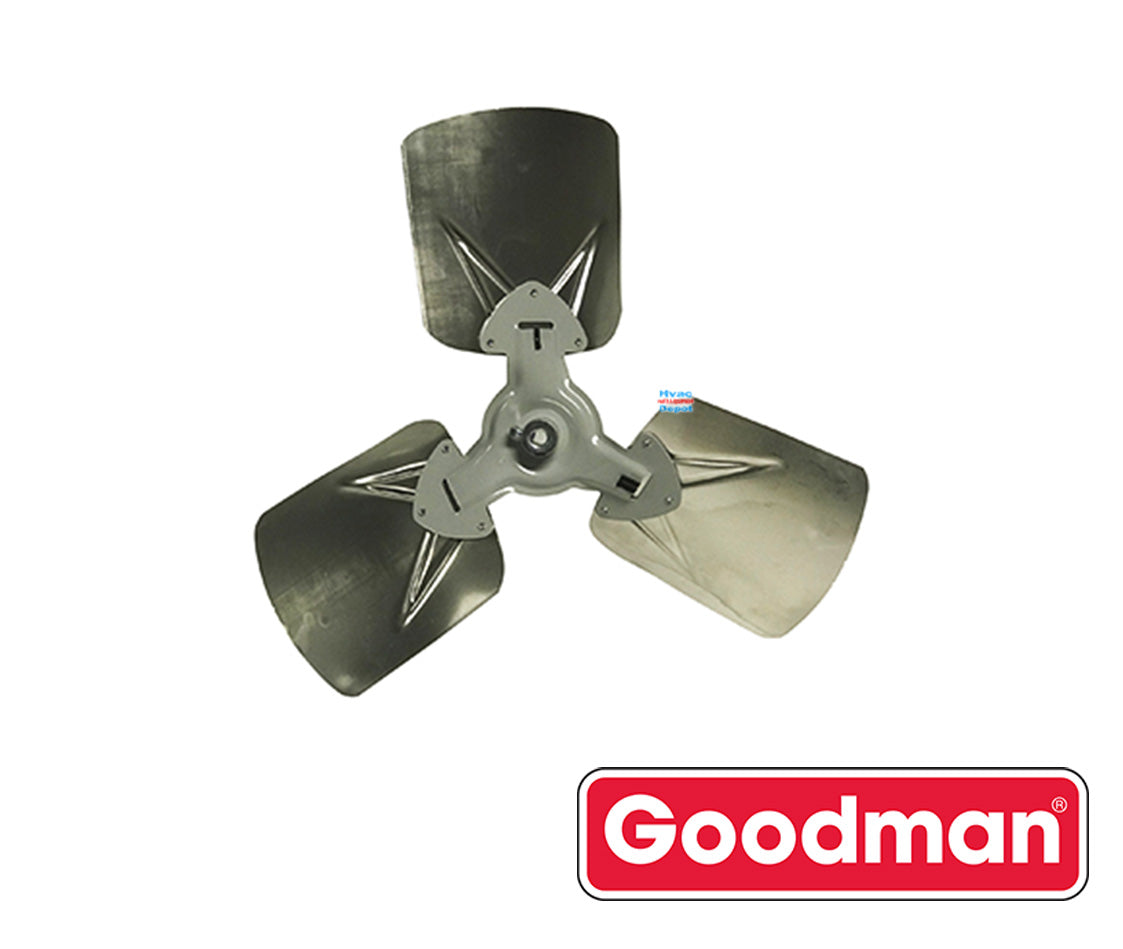 Fan Blades