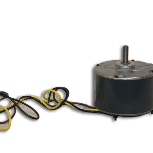 Condenser Fan Motor 1/12 HP 1100 RPM 208-230 Volt 60 HZ