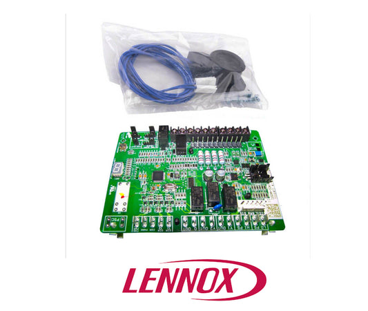 Lennox 11H36 605341-10 Outdoor Unit Control Replacement Kit for AC & Heat Pumps