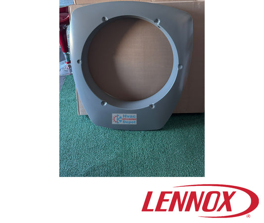 Lennox Panel-top 613101-01/12Y08, AC & Heat Pump Top Panel, 35.5 x 39.4"