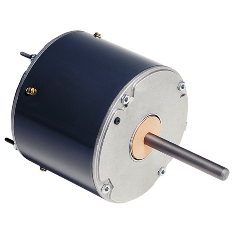 Motor 1/3 / 1/6 HP, 1075 RPM, , 208-230 V, 60 HZ, 48Y