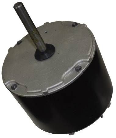 Goodman / Amana 0131F00038S OEM PSC Blower Motor – 1/2 HP, 115V, 1130 RPM, 4-Speed, 48 Frame