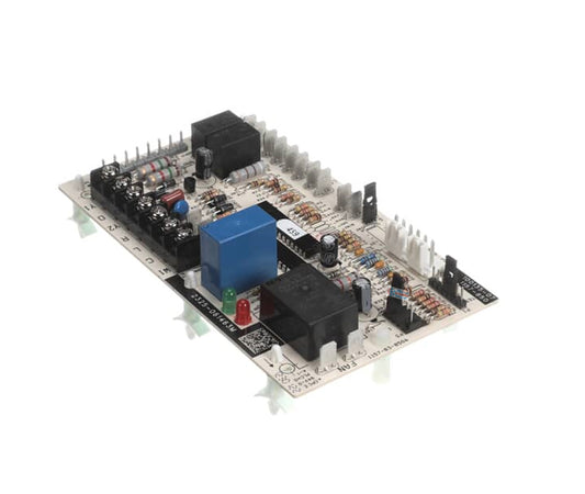 Lennox P/N 620244-01 | 15D55 – Genuine OEM Heat Pump Defrost Control Board