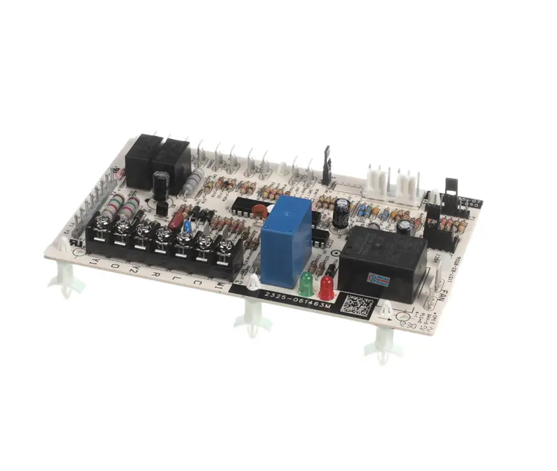 Lennox P/N 620244-01 | 15D55 – Genuine OEM Heat Pump Defrost Control Board