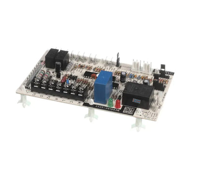 Lennox P/N 620244-01 | 15D55 – Genuine OEM Heat Pump Defrost Control Board