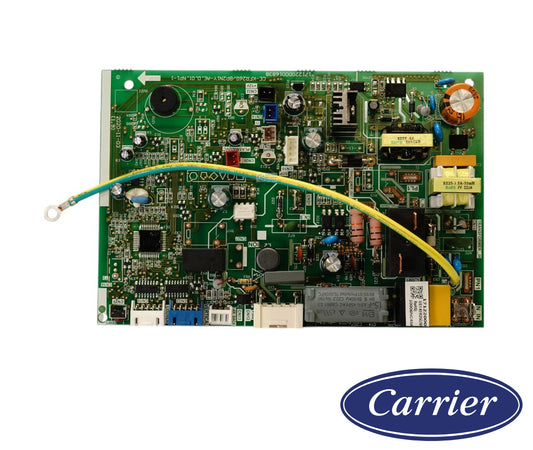 Factory Authorized Parts™ 17122000048880 Main Control Board | OEM HVAC Logic Module