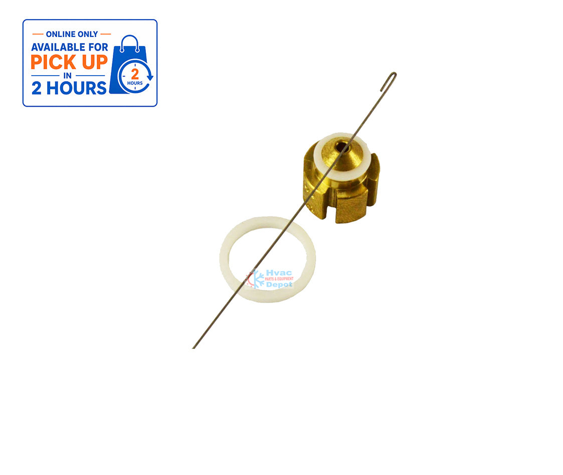 ADP 100000039 #67 Florator Piston Orifice – 2.5 Ton R-22 / 3 Ton R-410A Refrigerant Metering Device