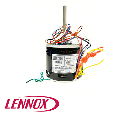FirstChoice 19L36 – Genuine OEM Replacement 1/3 HP Blower Motor