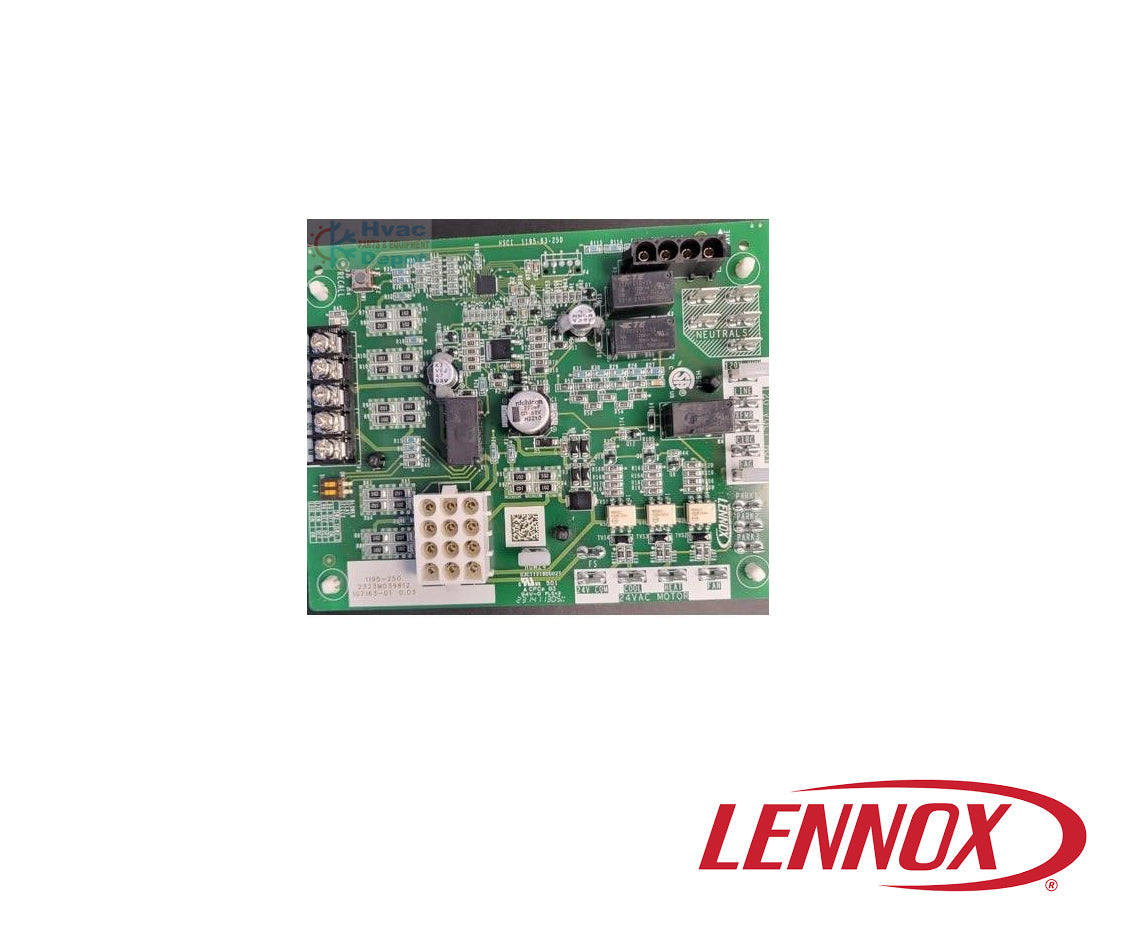 Lennox 607436-05, Ignition Control Kit 23C48