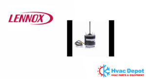 Condenser Motor 1/3-1/8 HP, 208/230V-Ph, 825 RPM 23V36