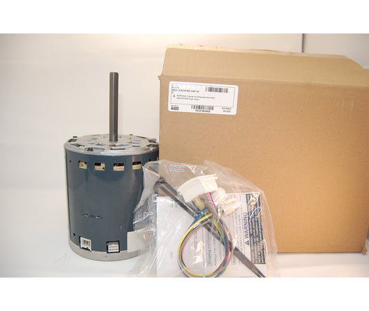 Lennox P/N 624623-09 – Genuine OEM ECM Constant Torque Blower Motor (3/4 HP, 1050 RPM, 208-230V)