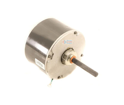 Lennox 27H4501 Condenser Fan Motor – 1/6 HP, 208/230V, 1075 RPM, Single-Speed (New) 12G73/27H45