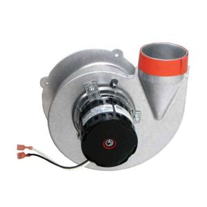 Fasco 70-101087-81 - Induced Draft Blower With Gasket, 120V, 1 Stage, Right Side Discharge