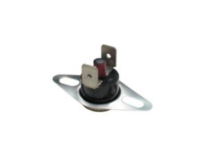 Rheem Ruud 47-22861-03 Limit Switch Manual Reset Flanged Airstream 180°F