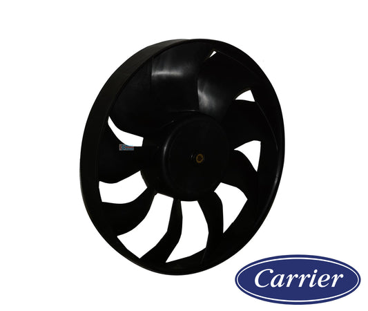 Carrier OEM 30RB660038 Fan Blade Kit | 30" Diameter | 3-Blade Aluminum
