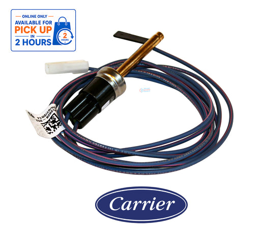 Carrier Factory Authorized Parts 312926-252 OEM High Pressure Switch – HVAC Refrigerant Pressure Safety Control