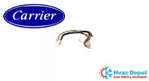 Carrier 324846-701 Harness Assembly