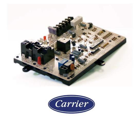 Carrier Factory Authorized Parts™ 325878-751 Circuit Board – Genuine OEM HVAC Control Board