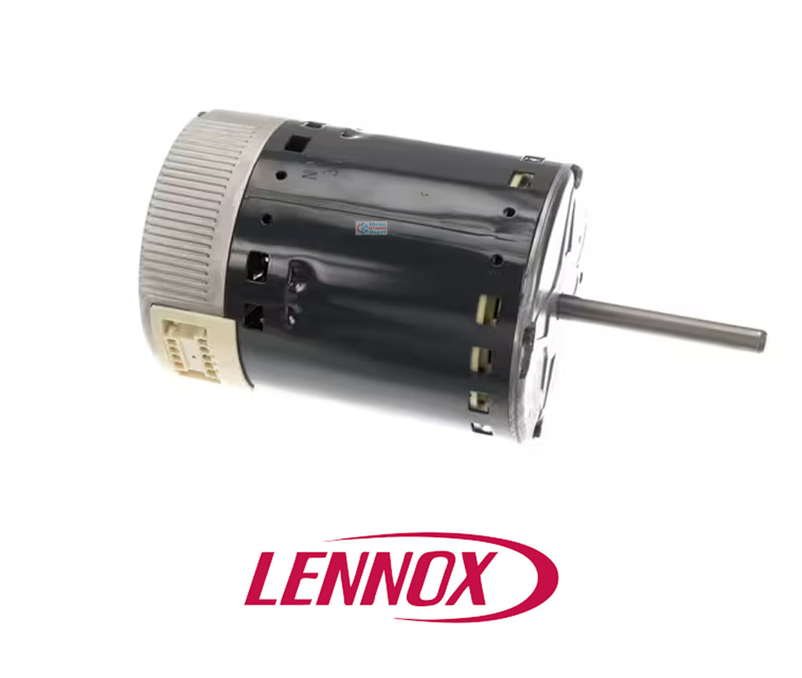 Lennox P/N 33W13 – Genuine OEM ECM Blower Motor (1 HP, 1050 RPM, 120/240V)