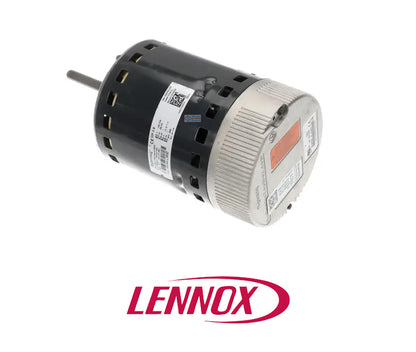 Lennox P/N 33W13 – Genuine OEM ECM Blower Motor (1 HP, 1050 RPM, 120/240V)