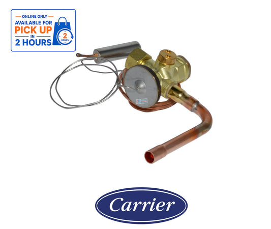 Factory Authorized Parts 340620-720 OEM TXV Kit Replacement – HVAC Thermal Expansion Valve Kit